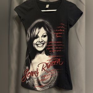 Jenni Rivera t-shirt